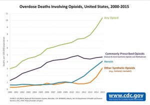 Opioid Epidemic 2