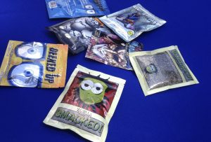 Synthetic Pot Packages