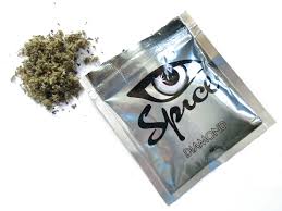 Synthetic Pot Spice