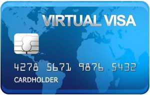 virtual visa